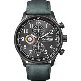 Avi-8 Hawker Hurricane AV-4011-0D