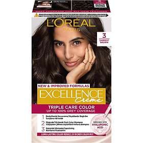 L'Oreal Paris Excellence Creme