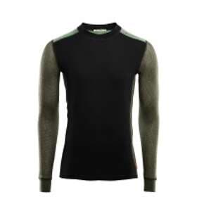 Aclima Woolnet Hybrid LS Shirt (Herre)