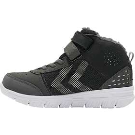 Hummel Crosslite Winter Mid Tex (Jr)