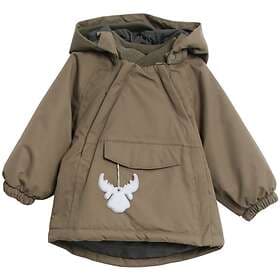 Wheat Sascha Tech Jacket (Jr)