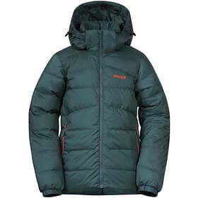 Bergans Røros Down Jacket (Gutt)