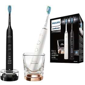 Philips Sonicare DiamondClean 9000 HX9914 Duo