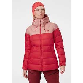 Helly Hansen Verglas Glacier Down Jacket (Dame)