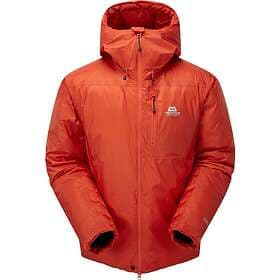 Mountain Equipment Exo Jacket (Herre)