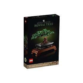 LEGO Creator Expert 10281 Bonsai Tree