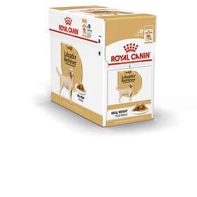 Royal Canin Labrador Retriever 10x0.14kg