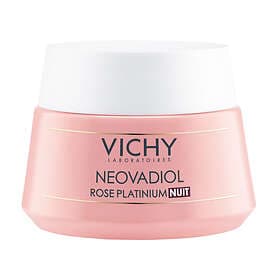 Vichy Neovadiol Rose Platinium Night Cream 50ml