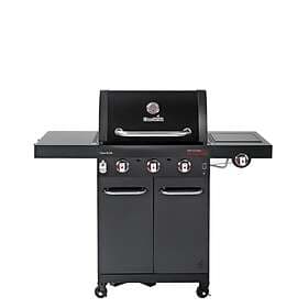 Char-Broil Professional CORE TRU-Infrared Series 3