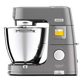 Kenwood Titanium Chef Patissier XL KWL90.004SI