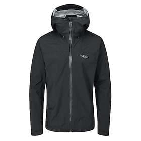 Rab Downpour Plus 2.0 Waterproof Jacket (Herre)