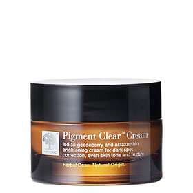 New Nordic Pigment Clear Cream 50ml