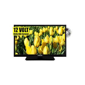 Finlux 22FDME5161 22" Full HD (1920x1080) LCD Smart TV