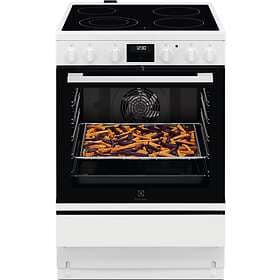 Electrolux LKR66440NW (Hvit)