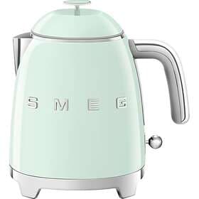 SMEG 50's Style KLF05RDEU 0.8liter