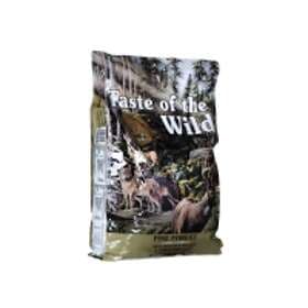 Taste of the Wild Canine Pine Forest 12.2kg