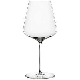 Spiegelau Definition Burgundglass 75cl 2-pakning