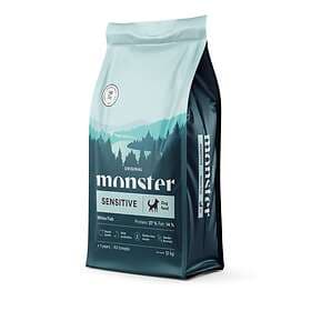 Monster Pet Food Sensitive 12kg