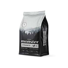 Monster Pet Food Dynamite 2kg