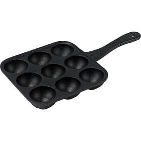 HOLM Munkepanne 33x19cm