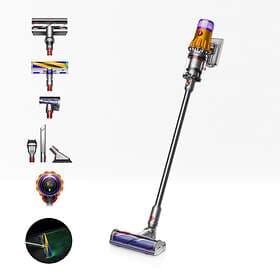 Dyson V12 Absolute Detect Slim