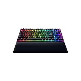 Razer Huntsman V2 TKL Linear Red Switch (Nordic)