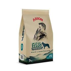 Arion Fresh Adult Active 12kg
