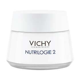 Vichy Nutrilogie 2 Cream 50ml
