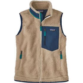 Patagonia Classic Retro-X Vest (Dame)