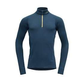 Devold Duo Active Merino 210 Zip Neck (Herre)