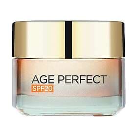 L'Oreal Age Perfect Golden Age Cream SPF20 50ml