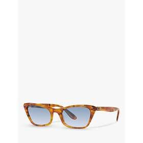 Ray-Ban RB2299 Lady Burbank