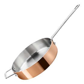 Scanpan Maitre D Kobber Traktørpanne 24cm
