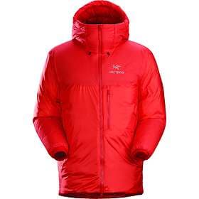 Arcteryx Alpha Parka (Herre)