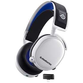 SteelSeries Arctis 7P+ Wireless Over-ear Headset