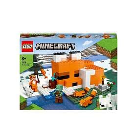 LEGO Minecraft 21178 Revehiet
