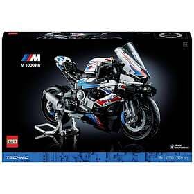 LEGO Technic 42130 BMW M 1000 RR