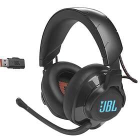JBL Quantum 610 Wireless Over-ear