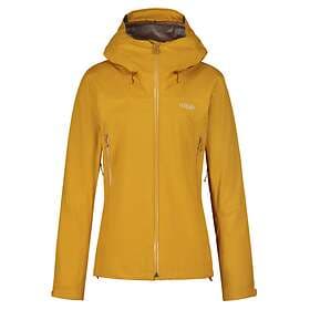 Rab Arc Eco Waterproof Jacket (Dame)
