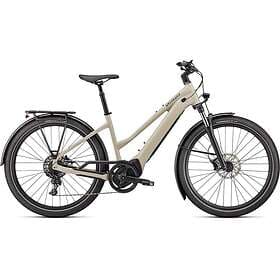 Specialized Turbo Vado 4.0 Step Through (Electric)