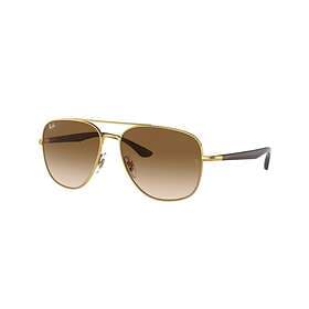 Ray-Ban RB3683 Polarized