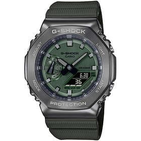 Casio G-Shock GM-2100B-3A