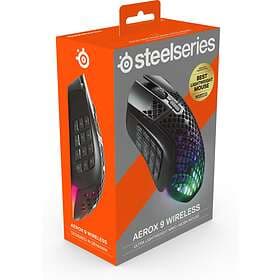 SteelSeries Aerox 9 Wireless