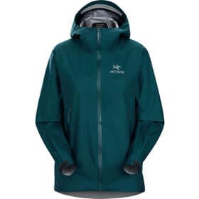 Arcteryx Beta Jacket (Dame)