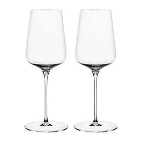 Spiegelau Definition Hvitvinsglass 43cl 2-pack