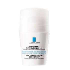 La Roche Posay Physiological 24h Roll-On 50ml