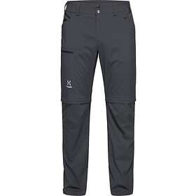 Haglöfs Lite Standard Zip Off Bukser (Herre)