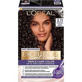 L'Oreal Paris Excellence Cool Creme