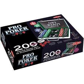 Pro Poker Koffert
