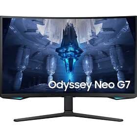 Samsung Odyssey Neo G7 S32BG750 32" Buet Gaming 4K UHD